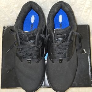 Dr. Scholl's work sneakers